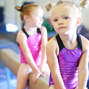 When, Why, How: Gymnastics for Kids